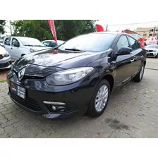 Fluence Sed. Dynamique 2.0 16v Flex Aut.