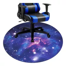 Tapete Para Silla Gamer Protector Para Piso De Oficina 