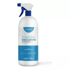 Smart Solução Emoliente Com Trietanolamina 1l - Smart Gr