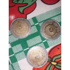 Vendo Monedas Con Error 