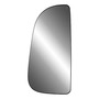 Espejo - Fit System Driver Side Mirror Glass, Dakota Pick-up Hyundai PICK UP