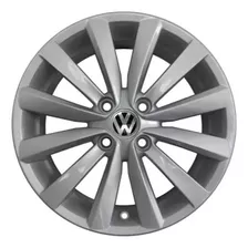 Llanta Aleación Volkswagen Saveiro Gol Trend Rodado 15