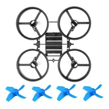 Peça Reposição Suport Hélice Drone F36 H36 Eachine E010 E017