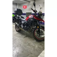 Suzuki Vstrom 250