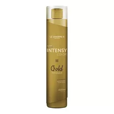 Le Charmes Intensy Color Gold Matizador 500ml Perolado