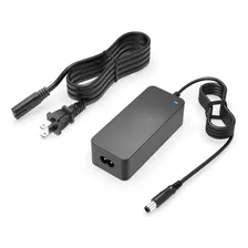 [listado Ul] Dexpt 65 W Ac-adapter-charger Para Dell Latitud
