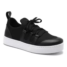 Tenis Feminino Telinha Casual 