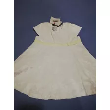 Vestido Beba Mimo Talle M Edición Limitada