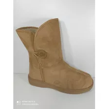 Bota C/la Fem Leffa 991 991..