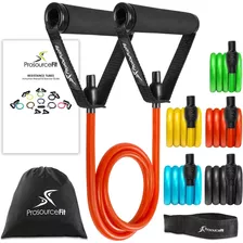 Bandas De Resistencia Prosourcefit Level 2 - 20 Lb Variado