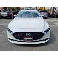 Mazda 3 2021 