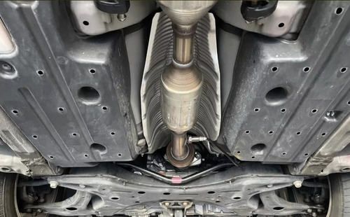 Catalizador Homologado Para Audi A5 Turbo Foto 4