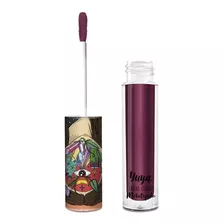 Yuya Labial Metalizado Wabi-sabi 100% O - g a $6302