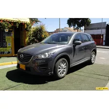 Mazda Cx-5 Prime