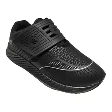 Tenis Infantil Masculino Com Velcro Menino Zeus Escolar 