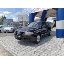 Volkswagen Gol (novo) 1.0 Mi Total Flex 8v 4p 2010/2011