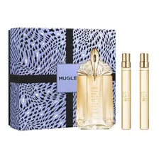 Mugler Alien Goddess Edp Gift Set