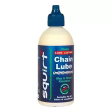 Lubrificante / Cera Squirt Long Lasting Chain Lube Para Corr