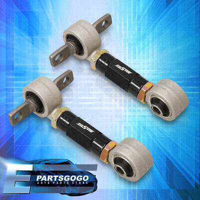 For 88-00 Honda Civic Crx Del Sol Eg Rear Adjustable Upp Aac Foto 3