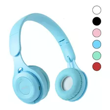 Auriculares Inalámbricos Bluetooth Para Niños Y Adultos St28