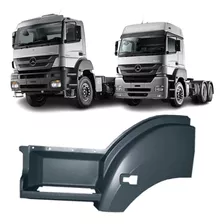 Estribo Cabine Superior Mercedes Benz Axor 2620 2544 Esquerd