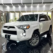 Toyota 4runner Sr5 2018