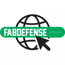 Vendo Domínio Endereço Site Internet Www Fabdefense Com Br