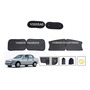 Funda Cubre Volante Chevrolet Chevy Monza C3 1.6 2011