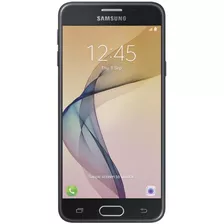 Samsung Galaxy J5 Prime Preto Bom - Celular Usado