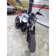 Bmw R Ninet 1200 Modelo 2018