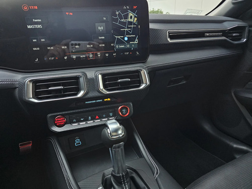 Ford Mustang 5.0 V8 Gt Performance 492cv - 13