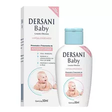 Dersani Baby 50ml