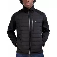 Chamarra Nautica Hombre Puffer Jacket Nueva