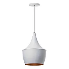 Lustre Luminária Pendente Interno Mesa Jantar Balcão Balão