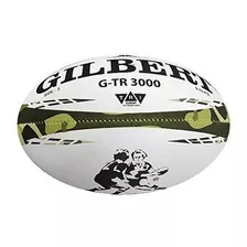 Pelota De Rugby De Entrenamiento