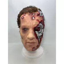 Mascara De Latex Las Mejores Del Pais - Terminator