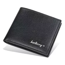 Billetera Tarjetero Para Hombre Baellerry