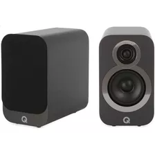 Q Acoustics 3010i Par De Parlantes Compactos De Estantería G