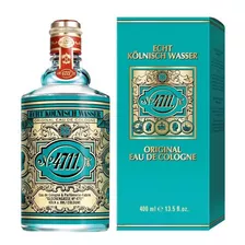 4711 Original Eau De Cologne 400ml Colonia Alemana Promo!