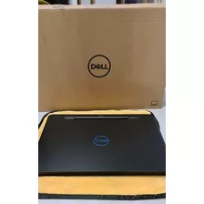 Notebook Gamer Diseño Dell G5 5590 Rtx 2060 I7-9750h