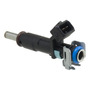 Inyector De Gas Chevrolet Chevy C2 2004-2005-2006 1.6 Ck