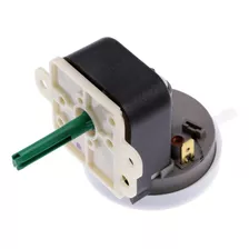 Pressostato Para Lavadora Electrolux 4 Níveis - A99034902