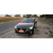 Mazda 3 2017 2.5 S Grand Touring Hchback At