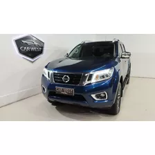 Nissan Frontier Cd Le 2.3 D 4x4 At 2021 Carwestok