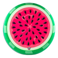 Bigmouth Watermelon Fabric Float, Multi, Large