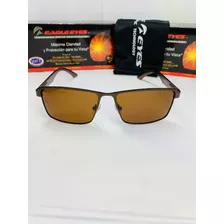 Gafas Polarizado Tri-lenium- Original Protección Uv400 