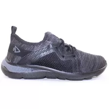 Zapatillas Acordonadas Hombre Livianas Running 0913 Cshoes