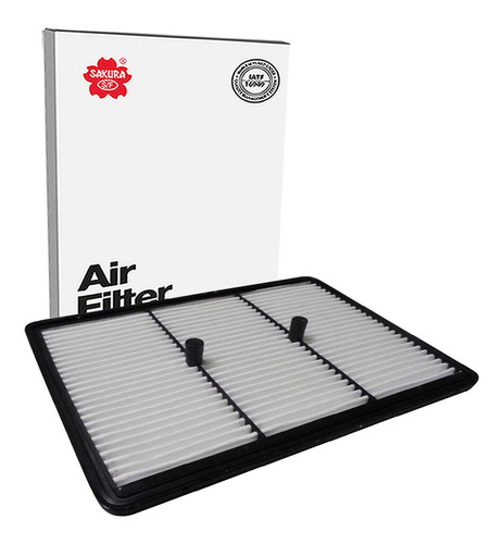 Kit Filtros Aceite Aire Para Kia Niro 1.6l L4 2021 Foto 3