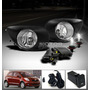 For 09-11 Toyota Yaris 2/3dr Hatchback Bumper Fog Lights Nnc