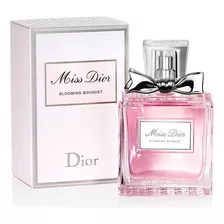 Miss Dior Blooming Bouquet Eau De Toilette Para Mujer 100 Ml